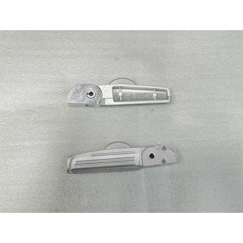 SYM JOYRİDE 300 E5 ARKA YOLCU BASAMAĞI SOL 5071B-Z2D-000