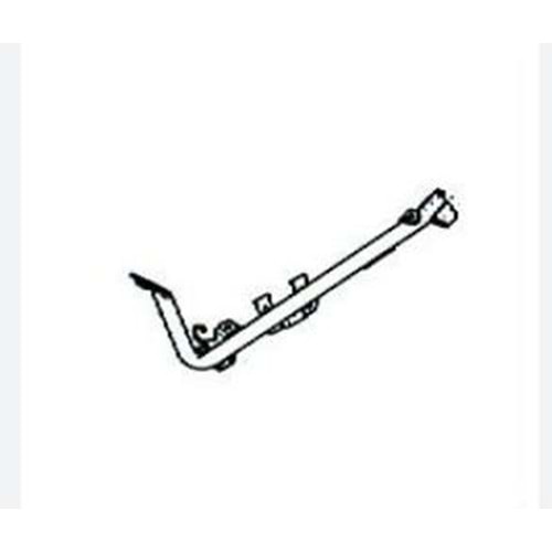HONDA FORZA 250 21-22 SOL AYAK BASMA DEMİRİ 50620-K1B-T00