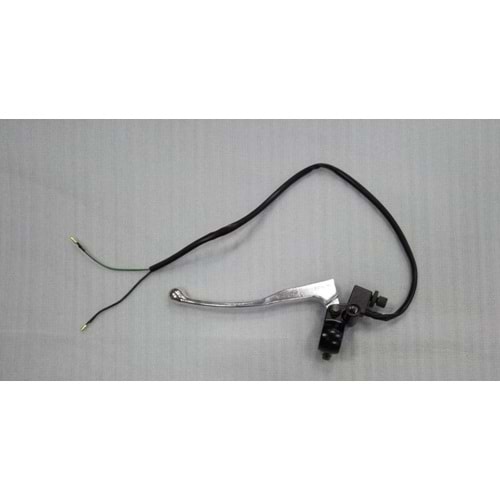 SYM NH T 200 SOL MANET KOMPLE 5319A-NHA-000
