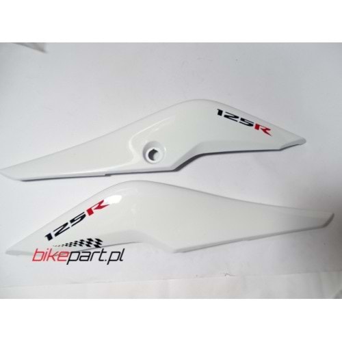 HONDA CBR125 SAĞ KUYRUK ALTI GRENAJ 83630-KTY-M00ZA
