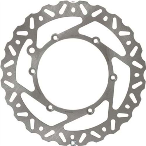 TRW ÖN FREN DİSKİ MST265EC KTM EXC 250 300 HUSQVARNA TE 250 FE 250