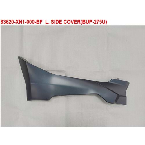 SYM JET X 125 SOL MARŞBİYEL 83620-XN1-000-BF MOR-BUKELAMUN