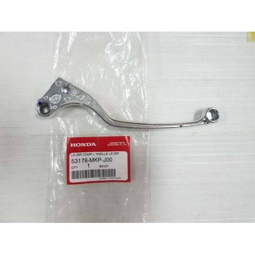 HONDA CBR 500 R 53178-MKP-J00 SOL FREN MANETİ ORJİNAL