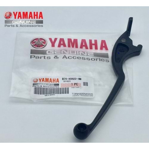 Yamaha X-Max 250 2018-2020 Ön Fren Maneti B74-H3922-00