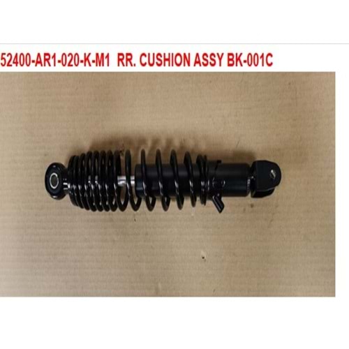 SYM JET X 125 ARKA AMORTİSOR SAĞ SOL UYUMLU 52400-AR1-020-K ORJİNAL