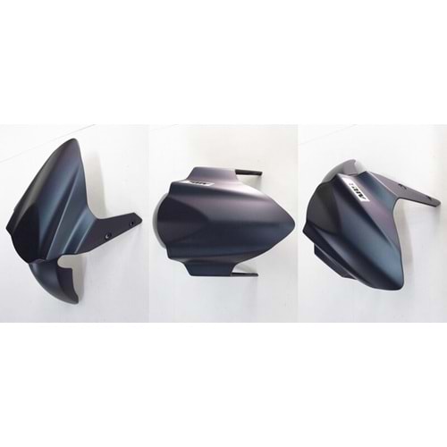 SYM DRG 160 TCS ABS ÖN ÇAMURLUK MAVİ 6110G-D21-000-UK