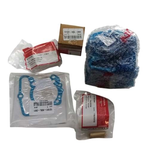HONDA ACTİVA 125 İ DELUXE SİLİNDİR SET