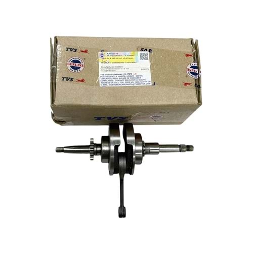 TVS JUPİTER 125 KRANK KOMPLE KA020010