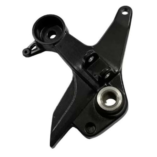 TVS RTR 150/200 SAĞ ÖN AYAKLIK BRAKETİ N9126060
