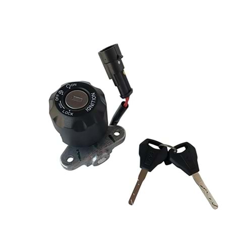 TVS APACHE RTR 200 KONTAK SETİ ORJ. N9162390