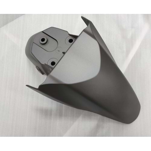 SYM SYMPHONY 200 E5 ÖN ÇAMURLUK 61100-XRE-000-AG MAT GRİ