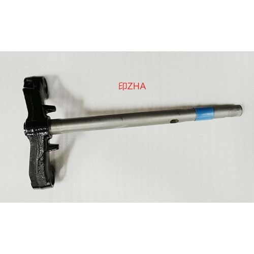 SYM ADX 125 E5 ABS ÖN MAŞA 53200-ZHA-000