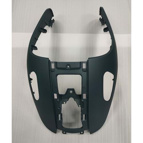 SYM FİDDLE 4 125 ÖN FAR GRENAJI MAT YEŞİL 64301-XVA-000-GH