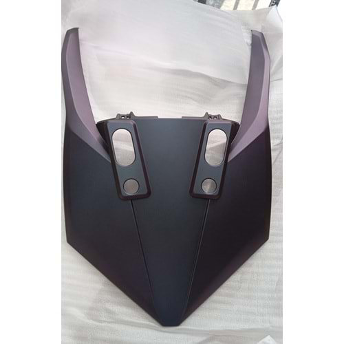 SYM JET X 125 ABS SİPERLİK ALTI ÖN PANEL MOR BUKELAMUN 64305-XN1-000-BF