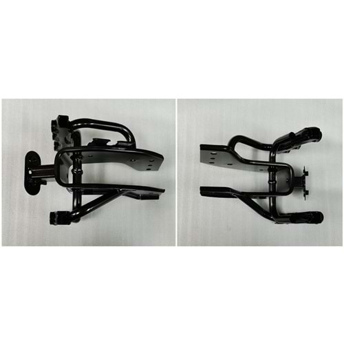 SYM ADX 125 E5 ABS KAFA DEMİRİ 50180-ZHA-000