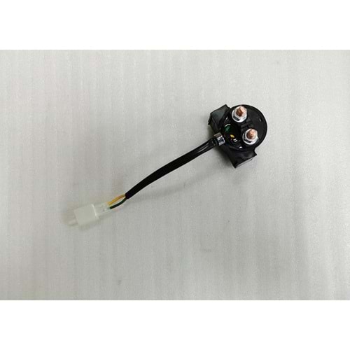 SYM JOYRİDE 300 - NH T 200 MARŞ ROLESİ 3585A-49A-000-CN2