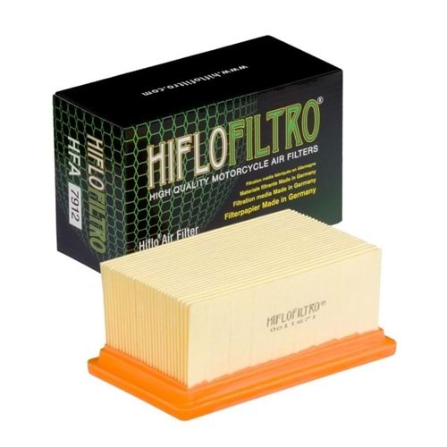 HİFLO HFA 7912 HAVA FİLTRESİ