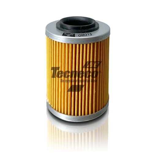 TECNECO HONDA HUSQVARNA YAĞ FİLTRESİ OM213