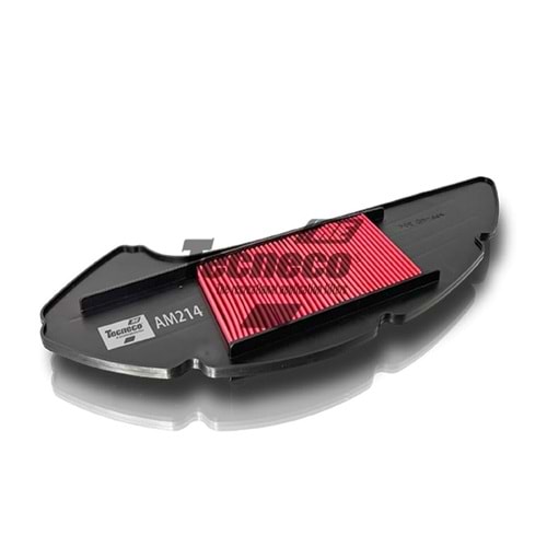 TECNECO YAMAHA NMAX 125/150 XMAX125 HAVA FİLTRESİ TEC-AM214