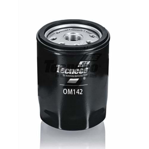 TECNECO BMW R 1150 GS YAĞ FİLTRESİ TEC-OM142