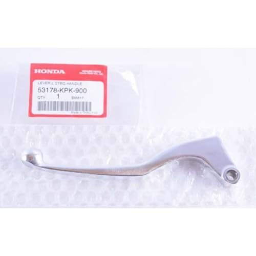 HONDA CBR 125 R 2011-2017 SOL DEBRİYAJ MANETİ 53178-KPK-900