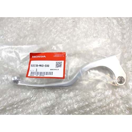 HONDA AFRİCA TWİN 1100 20-25 SOL DEBRİYAJ MANETİ 53178-MKS-E00