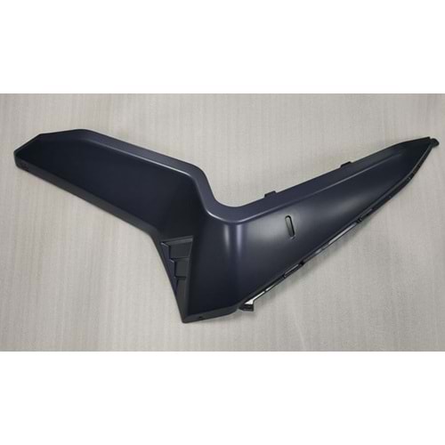 SYM JOYRİDE 300 E5 ÖN PANEL SOL ALT MAT MAVİ 83610-J01-000-AQ