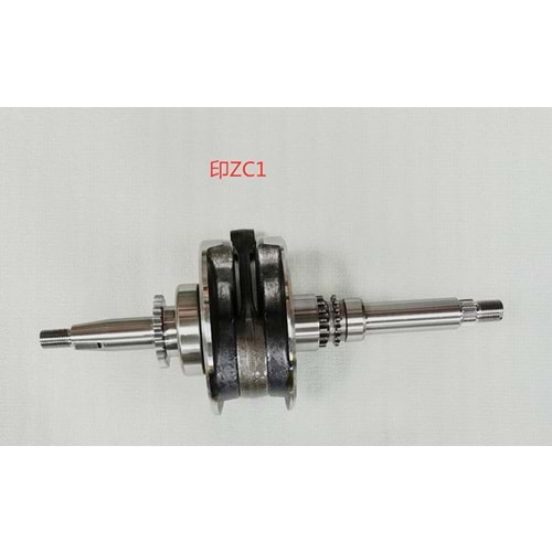 SYM ADX 125 ABS E5 KRANK 13000-ZC1-000