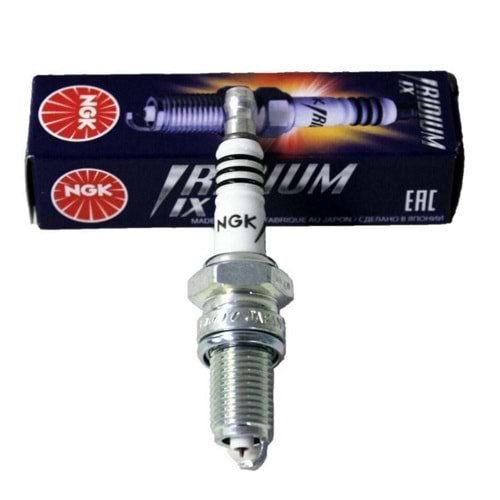 NGK CR10EIX İRİDİUM BUJİ YAMAHA R6 SUZUKİ GSXR-750