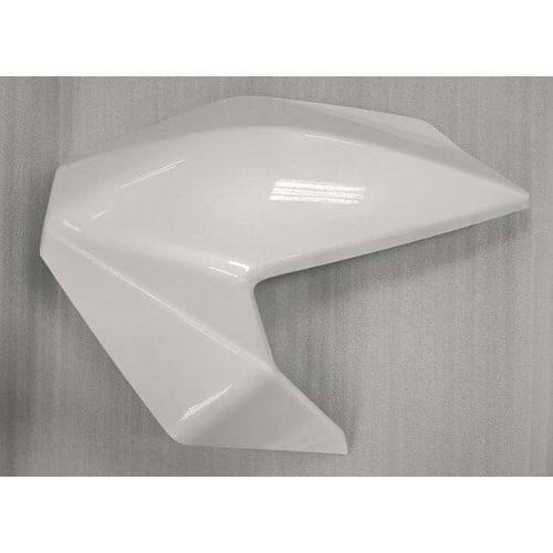 SYM JOYRİDE 300 ÖN SOL FAR GRENAJI BEYAZ 64304-J01-000-WE