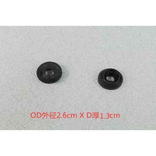 SYM ADX 125 ABS E5 SİNYAL DİP LASTİĞİ 80101-D21-000