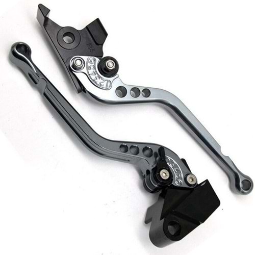 CF MOTO SR 450 AYARLANABİLİR FREN MANET FÜME PH-466