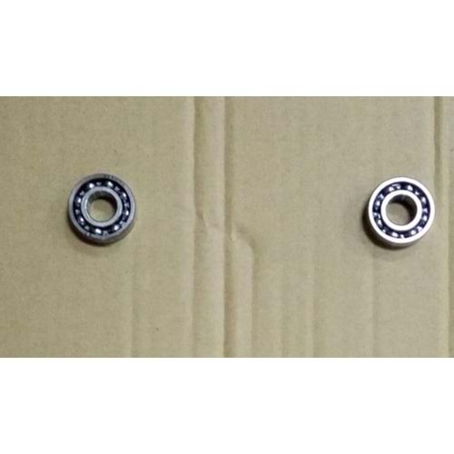 SYM NHT 200 RULMAN 96100-60010-00