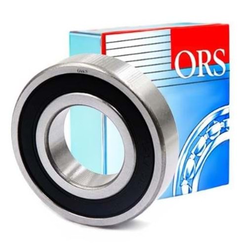 ORS 6004 2RS C3 PLASTİK KAPAK RULMAN 20x42x12