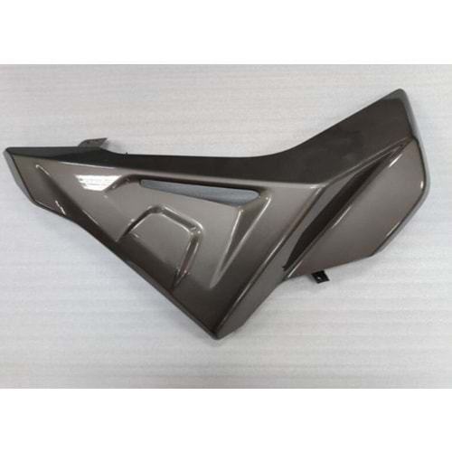 SYM NHT 200 ÖN PANEL SAĞ GRİ 64301-NH1-000-KH