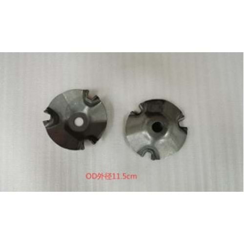 SYM JOYDİRE 300 E5 VARYATÖR PLAKASI TIRNAK TUTUCU 22131-LM7-000
