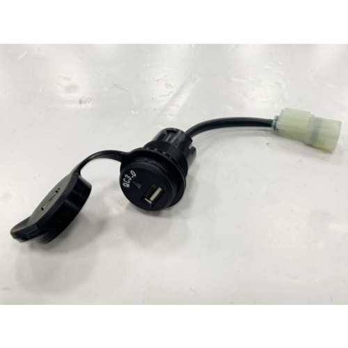 SYM MMBCU 160 USB GİRİŞ SİSTEMİ 38650-FZT-000
