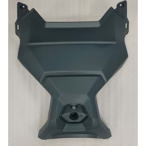 SYM ADX 125 ABS E5 TORPİDO PANELİ MAT YEŞİL 81131-ZHA-000-GH