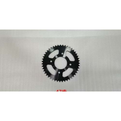 SYM NH T 200 ARKA ZİNCİR DİŞLİSİ 41201-BHA-000