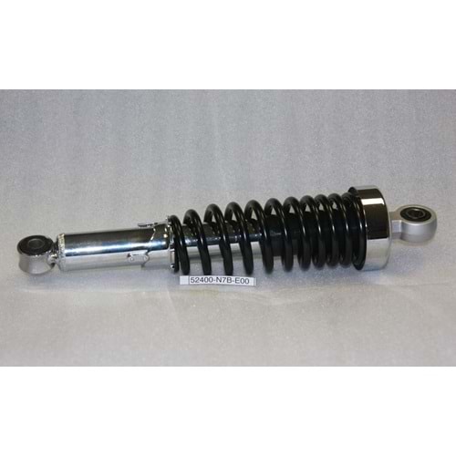 SYM XS 125 AMORTİSÖR ARKA KOMPLE 52400-N7B-E00