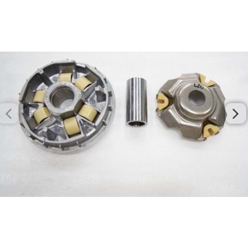 SYM JOYDİRE 200 S ABS EURO 4 ÖN VARYATÖR SETİ 22000-LZC-000-A