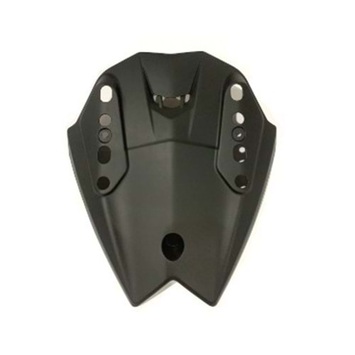 SYM MAX SYM 508 ÖN RÜZGARLIK ALT PANELİ 64302-TL1-000