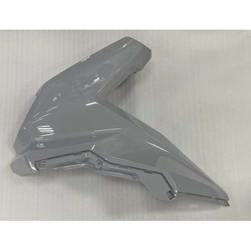 SYM ADX 300 PANEL ÖN SOL NARDO GRİ 64307-ZM1-000-AR