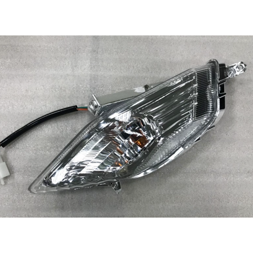 SYM JOYMAX Z 250 SİNYAL ÖN SOL 33450-L9M-000 ORJİNAL