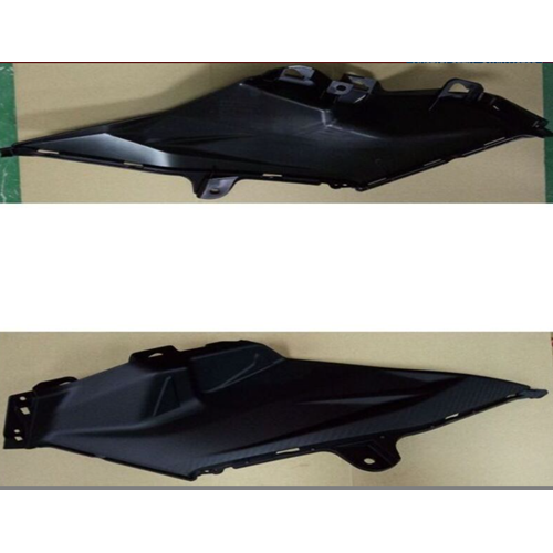 SYM X PRO 125 PANEL SAĞ BASAMAK 50615-XB1-000