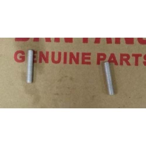 SYM MİO 100 SİLİNDİR SAPLAMA CİVATASI 1 ADET 90032-M92-300