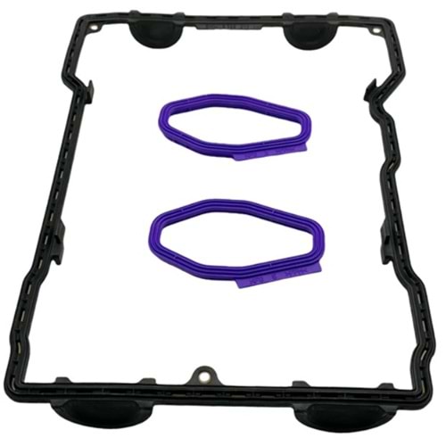 BMW F750 F850 F900 GS ÜST SÜBAP KAPAK ORİNGİ CONTASI 11 12 1 025 095