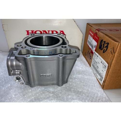 HONDA CRF 250 L CRF 250 RALLY 13-24 SİLİNDİR BOŞ 12100-K1T-JB0