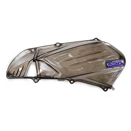 HSB PH-662 PCX HAVA FİLTRE KAPAĞI FÜME 2021 - 2026 UYUMLU MODEL
