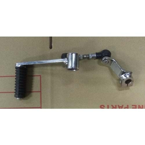 SYM NH T 200 VİTES PEDALI KOMPLE 2470Z-NH1-000